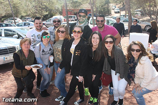 Jornada de convivencia Peas de Carnaval en la Santa 2016 - 75