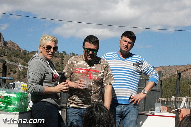 Jornada de convivencia Peas de Carnaval en la Santa 2016 - 100