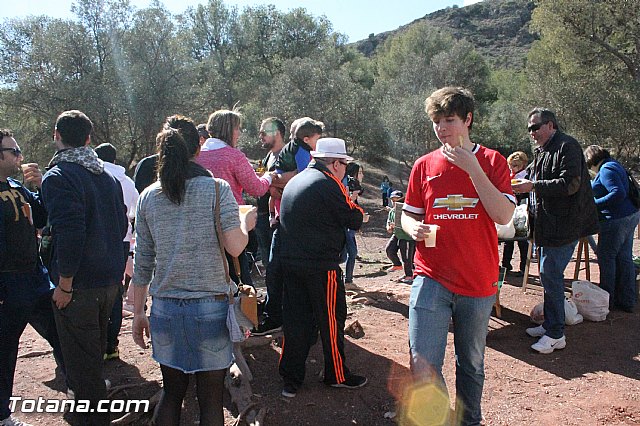 Jornada de convivencia Peas de Carnaval en la Santa 2016 - 102