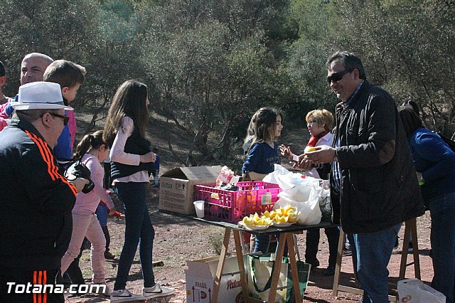 Jornada de convivencia Peas de Carnaval en la Santa 2016 - 103