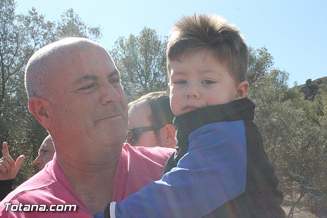 Jornada de convivencia Peas de Carnaval en la Santa 2016 - 104