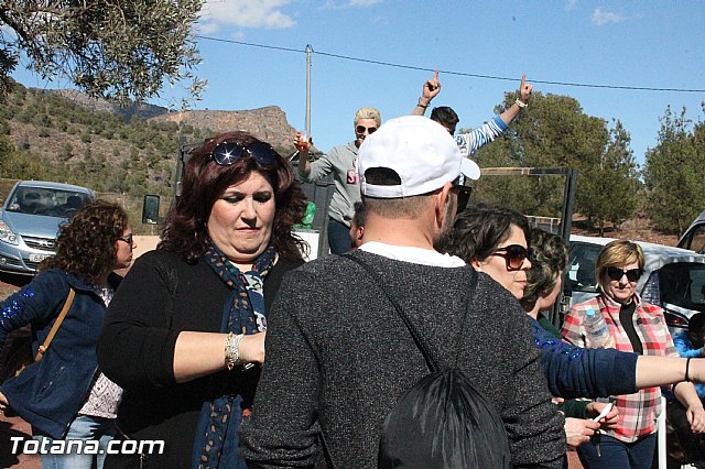 Jornada de convivencia Peas de Carnaval en la Santa 2016 - 108