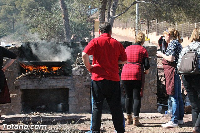 Jornada de convivencia Peas de Carnaval en la Santa 2016 - 111
