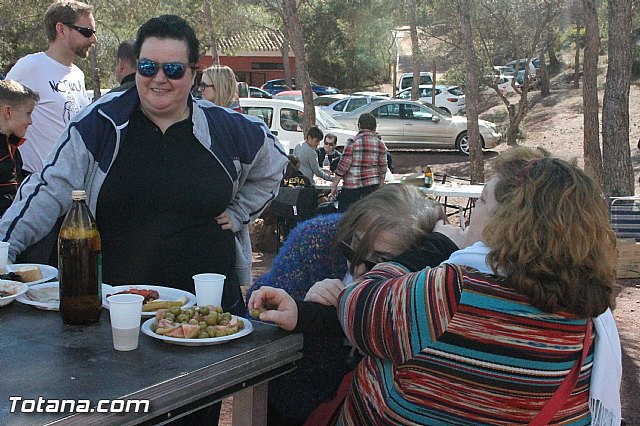 Jornada de convivencia Peas de Carnaval en la Santa 2016 - 113