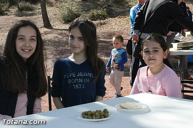 Jornada de convivencia Peas de Carnaval en la Santa 2016 - 116