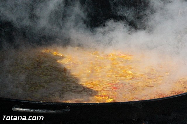 Jornada de convivencia Peas de Carnaval en la Santa 2016 - 118