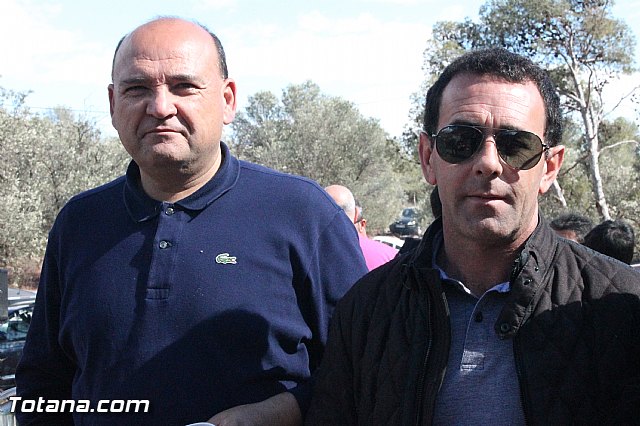 Jornada de convivencia Peas de Carnaval en la Santa 2016 - 122