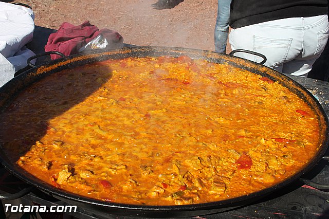 Jornada de convivencia Peas de Carnaval en la Santa 2016 - 123