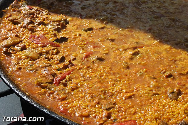 Jornada de convivencia Peas de Carnaval en la Santa 2016 - 126