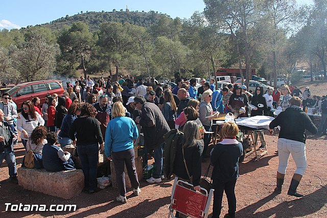 Jornada de convivencia Peas de Carnaval en la Santa 2016 - 128
