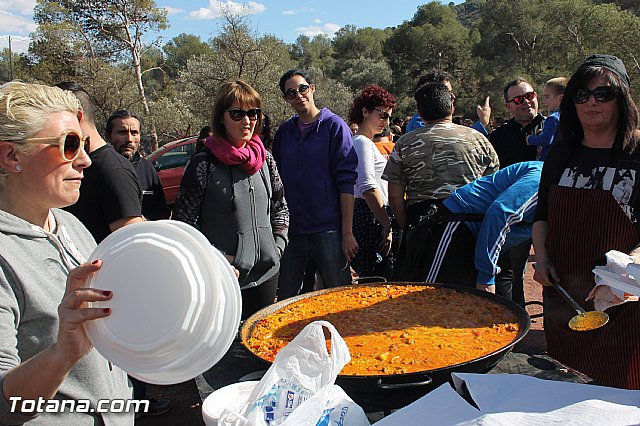 Jornada de convivencia Peas de Carnaval en la Santa 2016 - 129