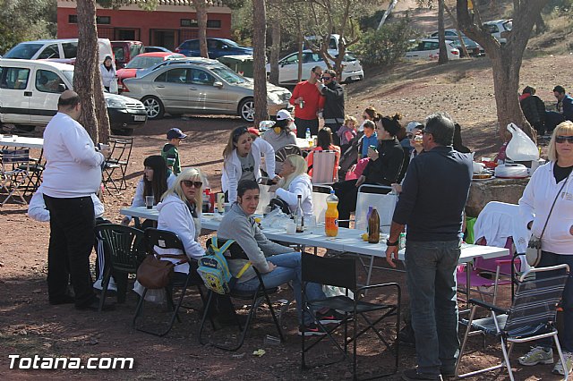 Jornada de convivencia Peas de Carnaval en la Santa 2016 - 131