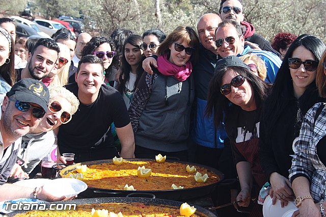Jornada de convivencia Peas de Carnaval en la Santa 2016 - 139