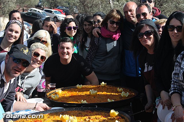 Jornada de convivencia Peas de Carnaval en la Santa 2016 - 142