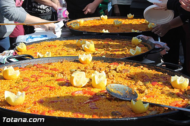 Jornada de convivencia Peas de Carnaval en la Santa 2016 - 146