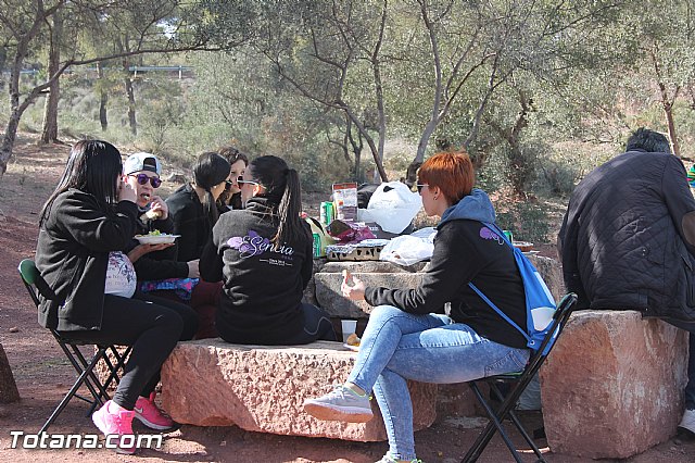 Jornada de convivencia Peas de Carnaval en la Santa 2016 - 148