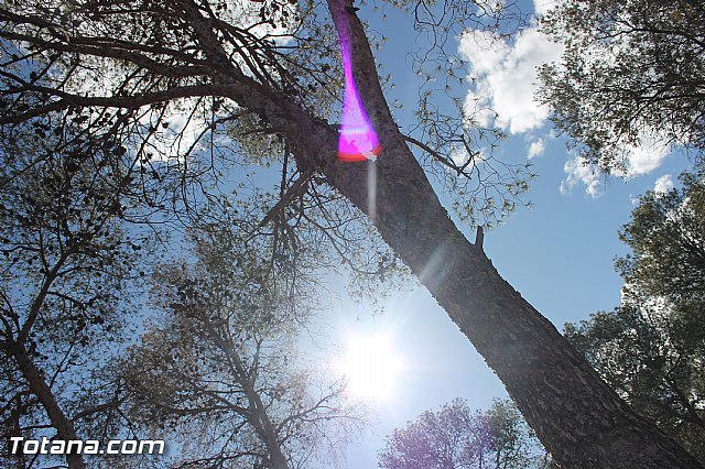 Jornada de convivencia Peas de Carnaval en la Santa 2016 - 150