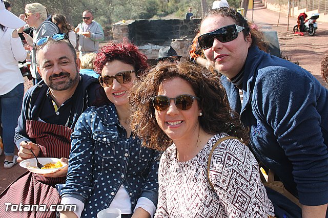 Jornada de convivencia Peas de Carnaval en la Santa 2016 - 151