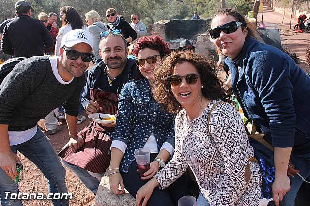 Jornada de convivencia Peas de Carnaval en la Santa 2016 - 152