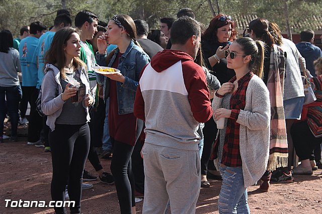 Jornada de convivencia Peas de Carnaval en la Santa 2016 - 154