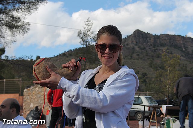Jornada de convivencia Peas de Carnaval en la Santa 2016 - 155