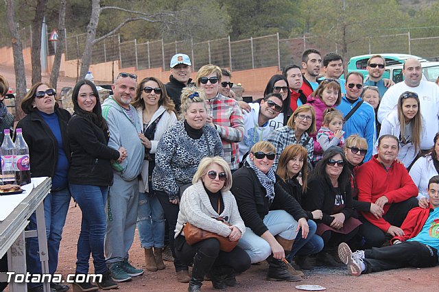 Jornada de convivencia Peas de Carnaval en la Santa 2016 - 161