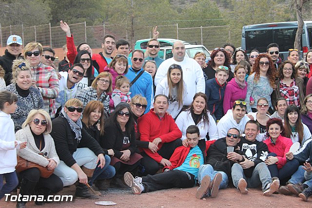 Jornada de convivencia Peas de Carnaval en la Santa 2016 - 166