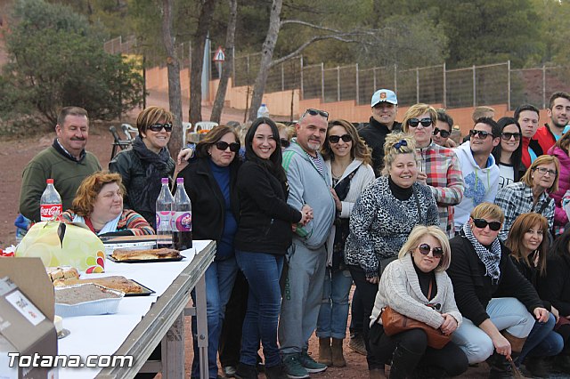 Jornada de convivencia Peas de Carnaval en la Santa 2016 - 168