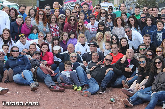 Jornada de convivencia Peas de Carnaval en la Santa 2016 - 178