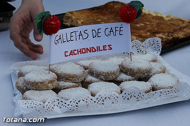 Jornada de convivencia Peas de Carnaval en la Santa 2016 - 180