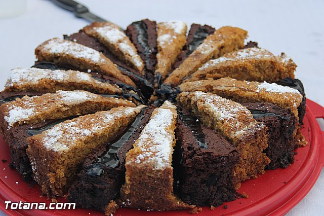 Jornada de convivencia Peas de Carnaval en la Santa 2016 - 181