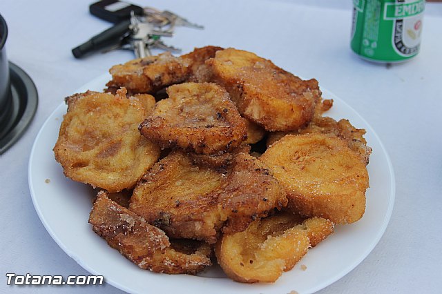 Jornada de convivencia Peas de Carnaval en la Santa 2016 - 182