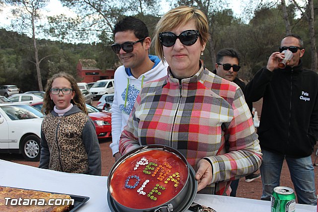 Jornada de convivencia Peas de Carnaval en la Santa 2016 - 187
