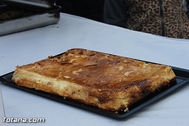 Jornada de convivencia Peas de Carnaval en la Santa 2016 - 189