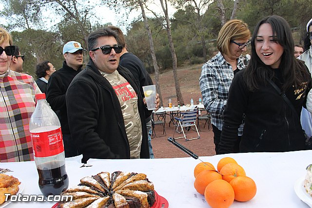 Jornada de convivencia Peas de Carnaval en la Santa 2016 - 190