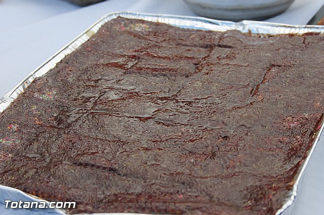 Jornada de convivencia Peas de Carnaval en la Santa 2016 - 191