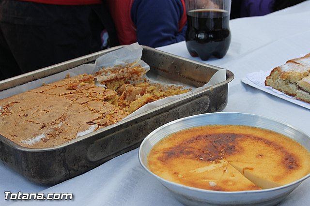 Jornada de convivencia Peas de Carnaval en la Santa 2016 - 192