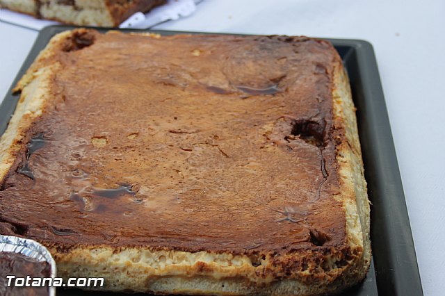 Jornada de convivencia Peas de Carnaval en la Santa 2016 - 193