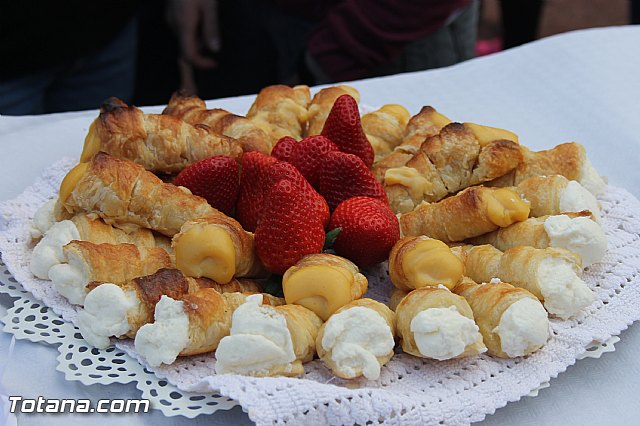 Jornada de convivencia Peas de Carnaval en la Santa 2016 - 195