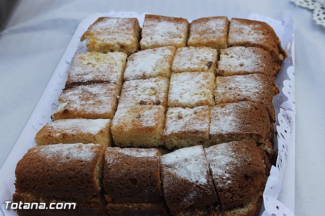 Jornada de convivencia Peas de Carnaval en la Santa 2016 - 196