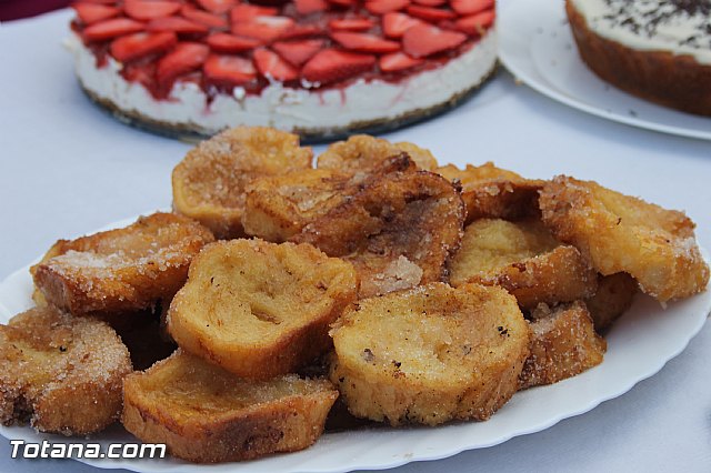 Jornada de convivencia Peas de Carnaval en la Santa 2016 - 197