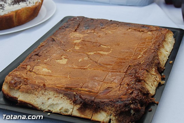 Jornada de convivencia Peas de Carnaval en la Santa 2016 - 198