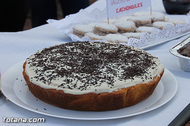 Jornada de convivencia Peas de Carnaval en la Santa 2016 - 199