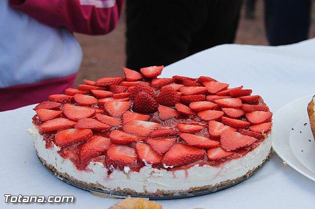 Jornada de convivencia Peas de Carnaval en la Santa 2016 - 200