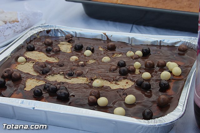 Jornada de convivencia Peas de Carnaval en la Santa 2016 - 201