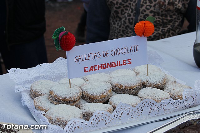 Jornada de convivencia Peas de Carnaval en la Santa 2016 - 202