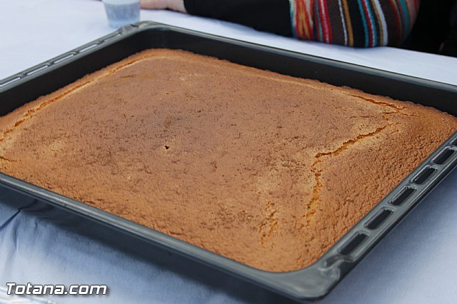 Jornada de convivencia Peas de Carnaval en la Santa 2016 - 203