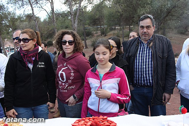 Jornada de convivencia Peas de Carnaval en la Santa 2016 - 204