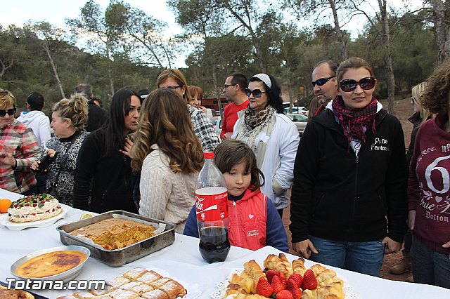 Jornada de convivencia Peas de Carnaval en la Santa 2016 - 205