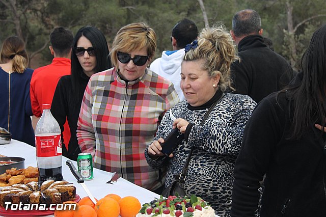 Jornada de convivencia Peas de Carnaval en la Santa 2016 - 206